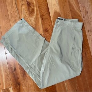 Royal Robbins travel pants